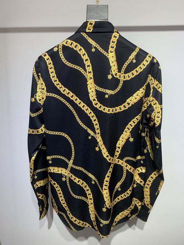 Versace Men's Shirts 237